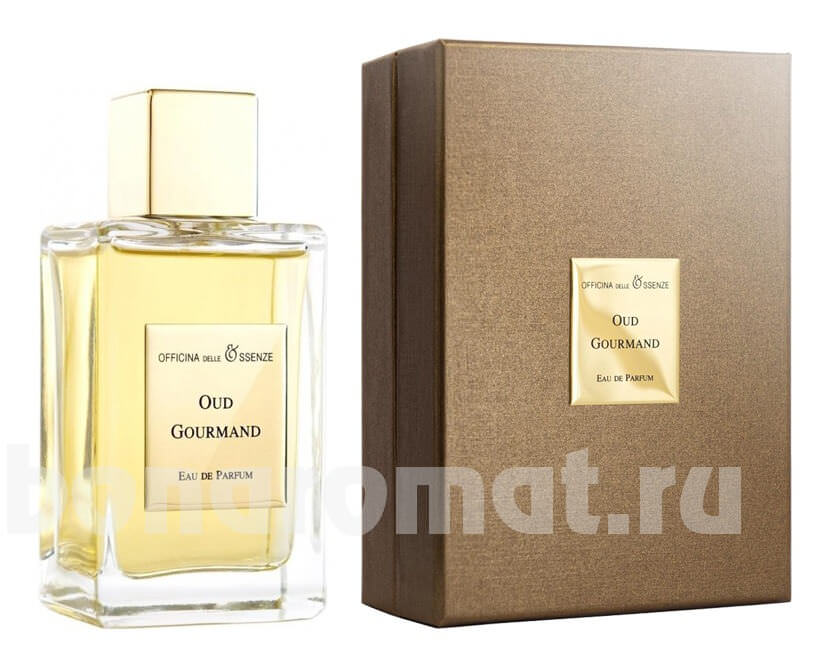 Officina Delle Essenze Oud Gourmand