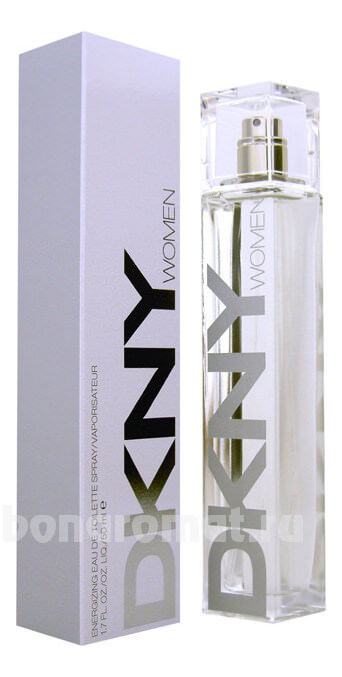 DKNY Men Energizing