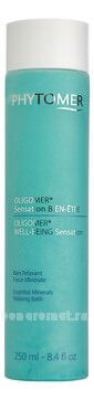      Oligomer Sensation Bien-Etre Bain Relaxant Force Minerale