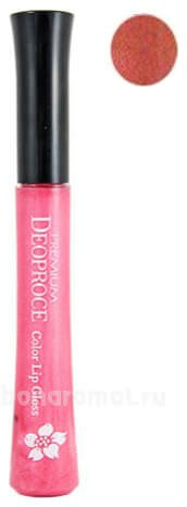    Premium Color Lip Gloss