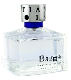 Bazar Pour Homme 2002