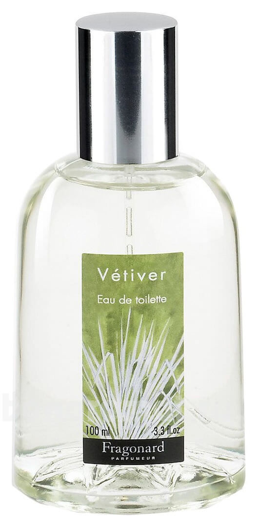 Vetiver