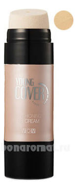 BB-   Young Cover Cushioning BB Cream