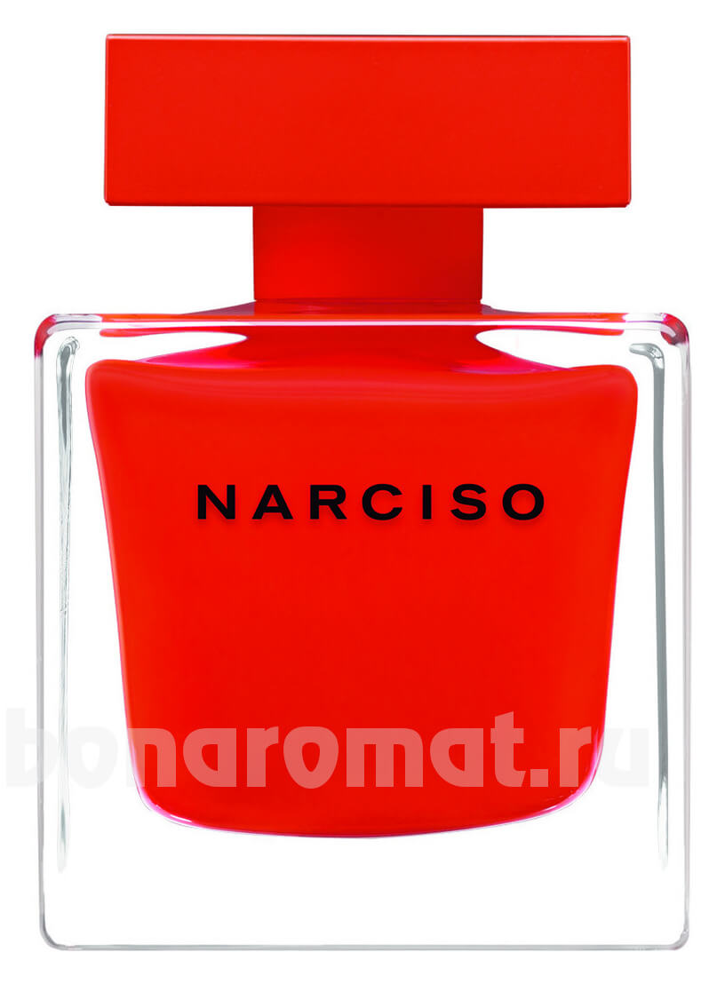 Narciso Eau De Parfum Rouge