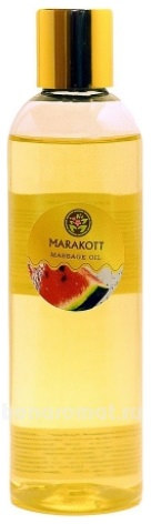       Jucy Watermelon Massage Oil