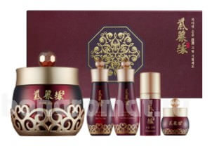  Za Aryeon Eun Yoon Cream ( /  /  / 10      10)