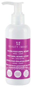    3  1       Post Depil Retard Locion