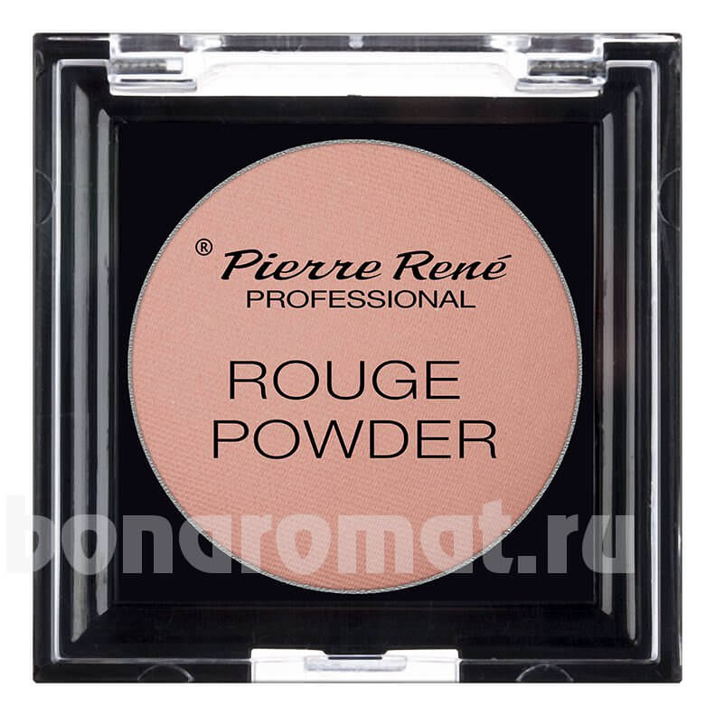     Rouge Powder
