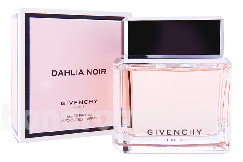 Dahlia Noir Eau De Parfum