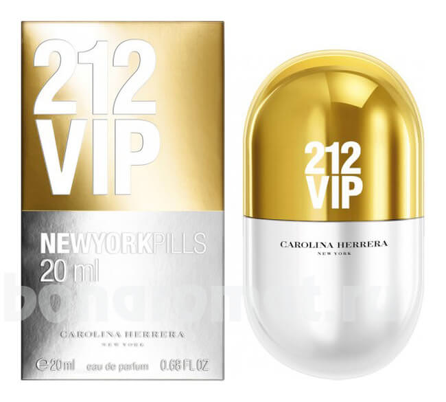 212 VIP Woman