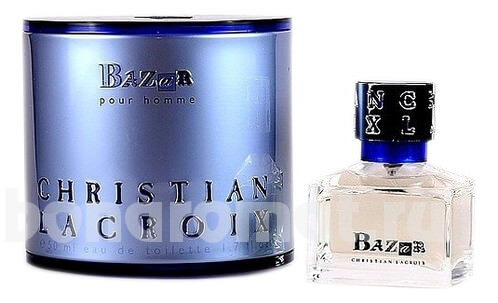 Bazar Pour Homme 2014