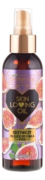      Skin Loving Oil Nourishing Body Oil With Fig