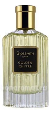 Golden Chypre