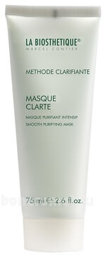       Methode Clarifante Masque Clarte