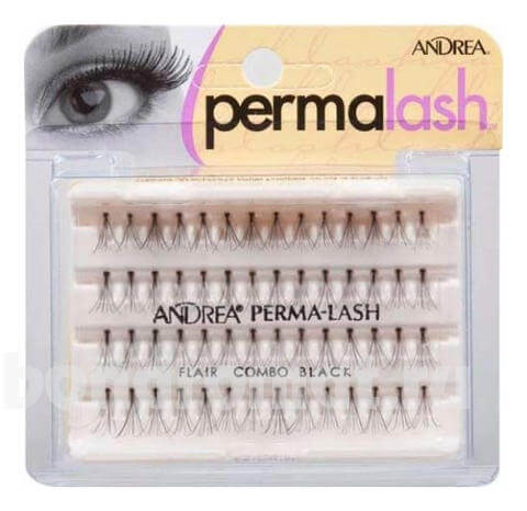   Permalash Flair