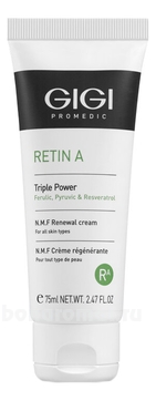       Retin A Triple Power N.M.F.