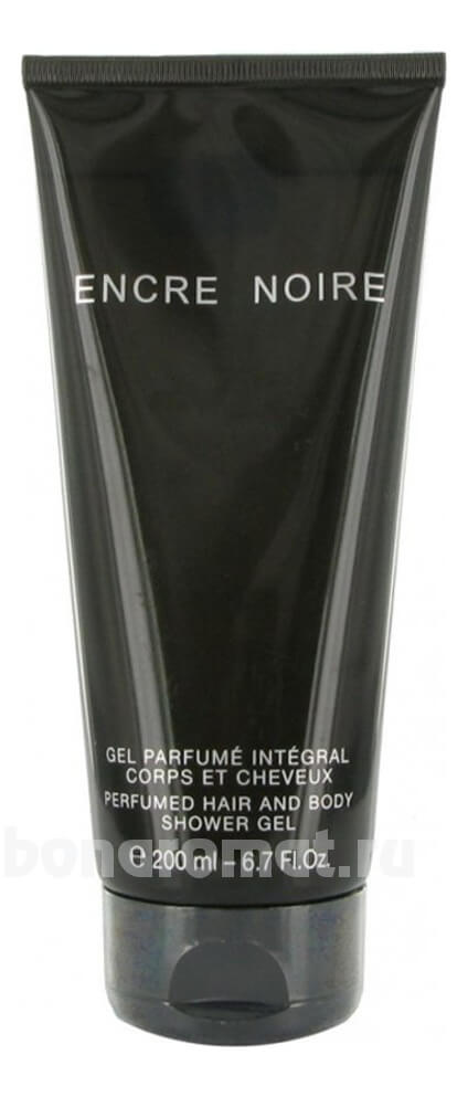 Encre Noire Pour Homme