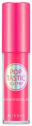     Poptastic Jelly Tint