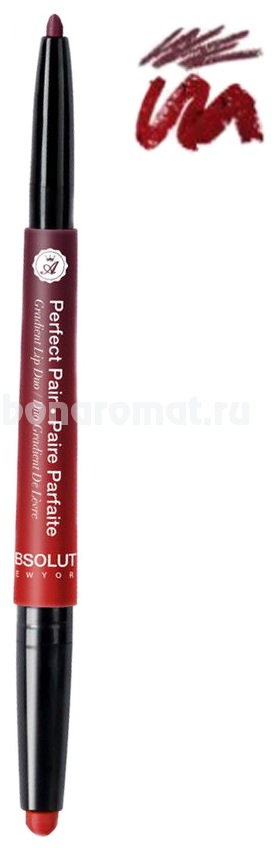 -   Perfect Pair Graient Lip Duo