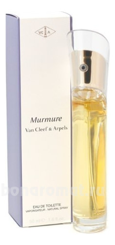 Van Cleef & Arpels Murmure