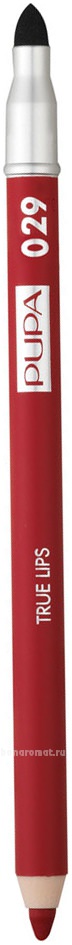     True Lips Pencil 1,2
