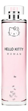 Hello Kitty Woman