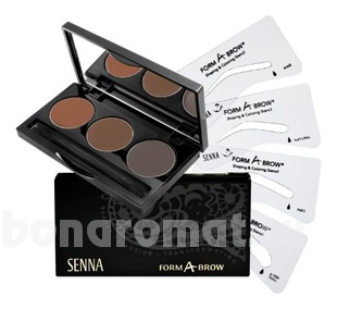    Form-A-Brow Dark (3  4  )