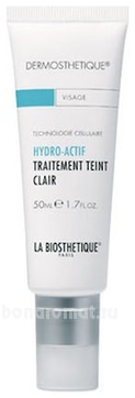        Hydro-Actif Traitement Teint Clair (  - )