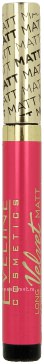     Velvet Matt Lip Cream
