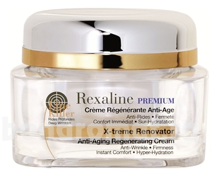      Line Killer Premium X-Treme Renovator Anti-Aging Regenerating Cream