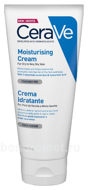       Crema Idratante