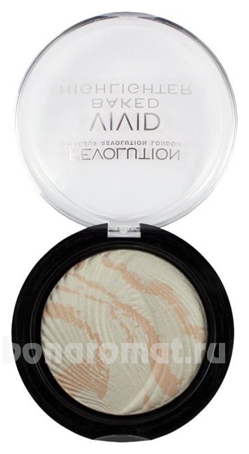    Vivid Baked Highlighter 7,5