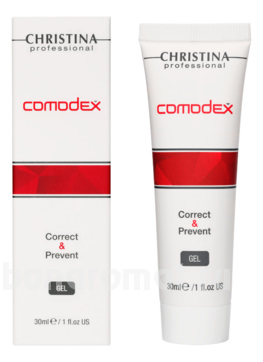     Comodex Correct & Prevent Gel