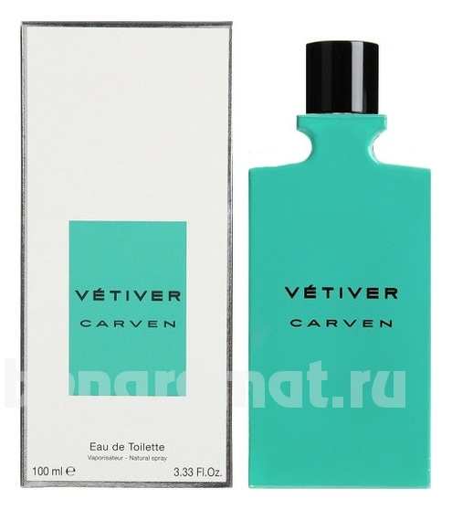 Vetiver 2014