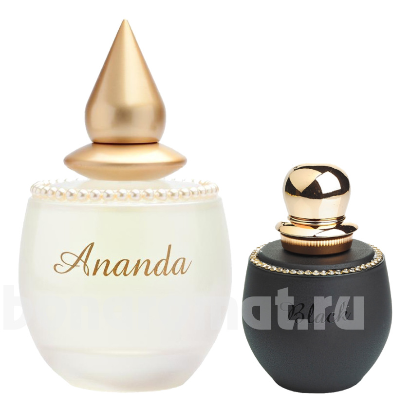 Ananda Only For You Set