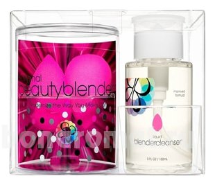  ( /  2   Blendercleanser)