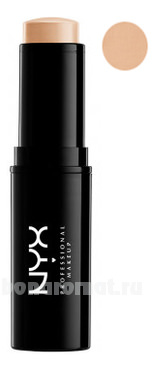   Mineral Stick Foundation