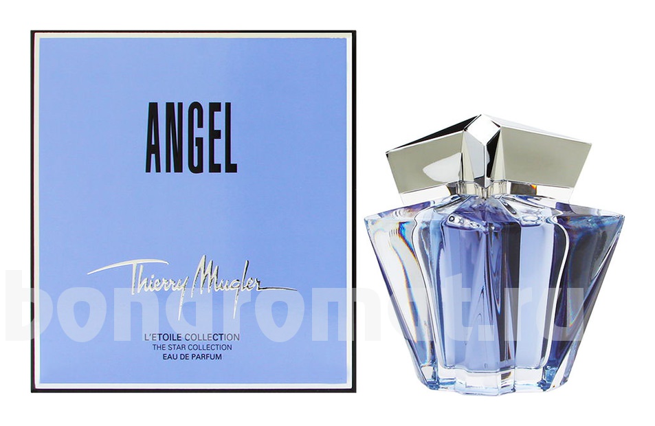 Angel Star Collection