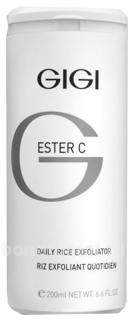       Ester C Daily Rice Exfoliator