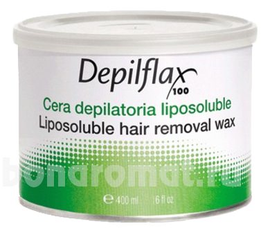      Liposoluble Nair Removal Wax ()