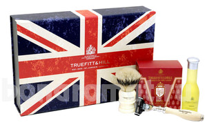    1805 The Essential Shaving (  ,     , , )