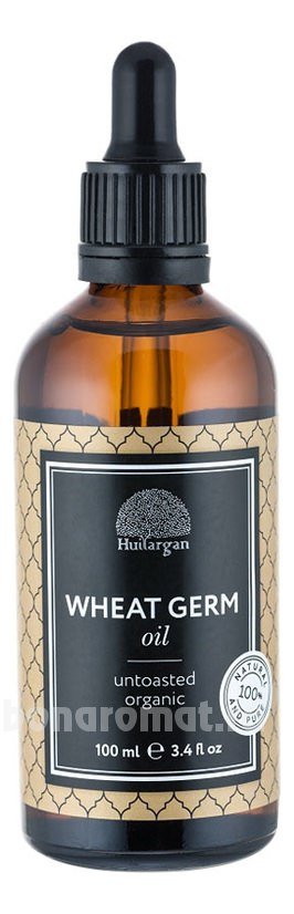    Wheat Germ Oil