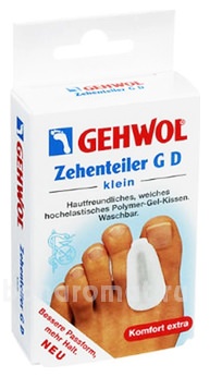 -    Zehenteiler GD 3