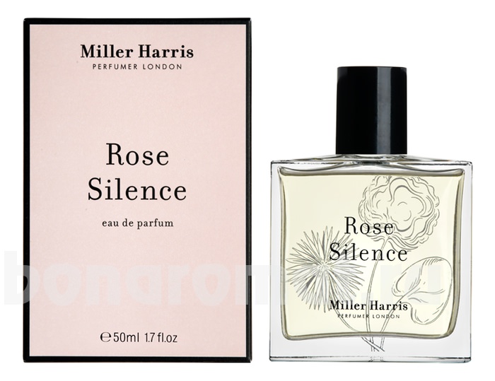 Rose Silence