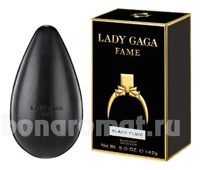 Fame (Black Fluid)