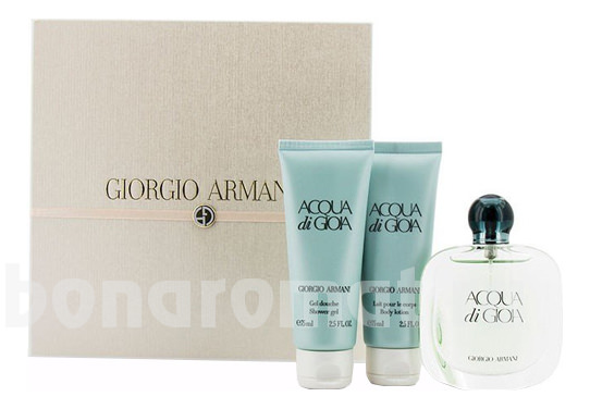 Armani Acqua Di Gioia