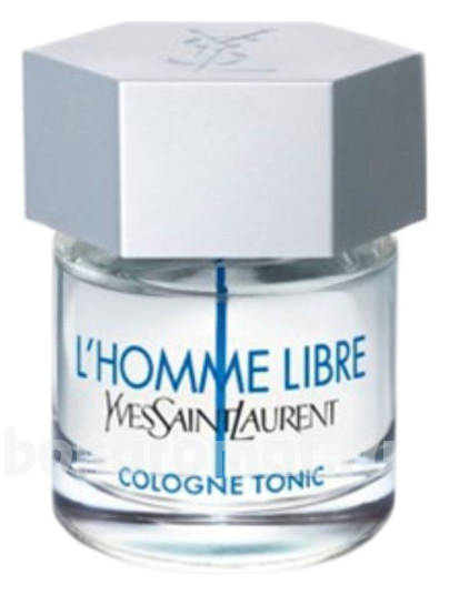 YSL L'Homme Libre Cologne Tonic