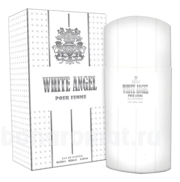 White Angel