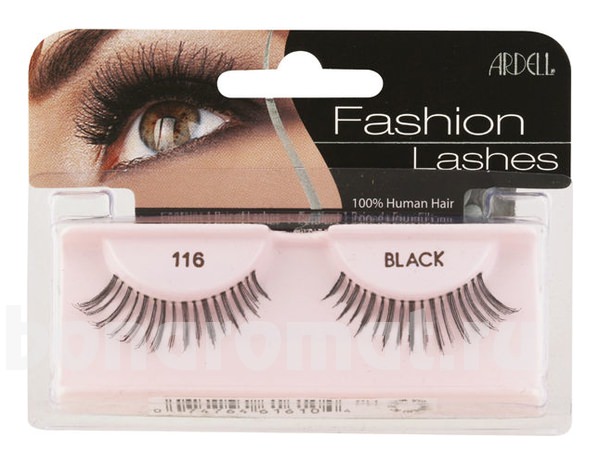   Fashion Lashes