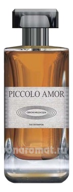 Cerchi Nell Acqua Piccolo Amor